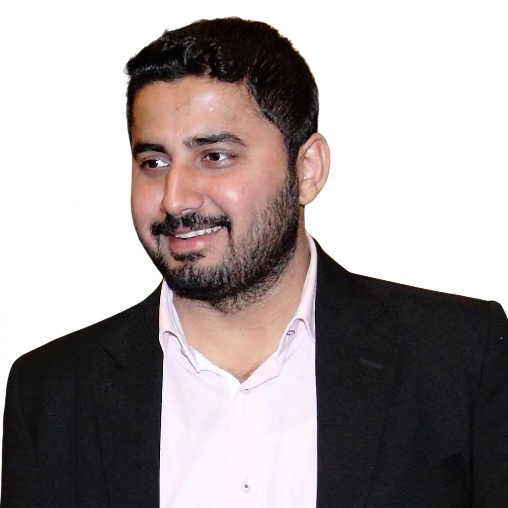 Arsalan Ayub